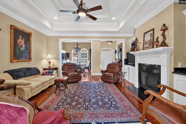 416 Old Carrington Parkway, Lexington, SC 29072