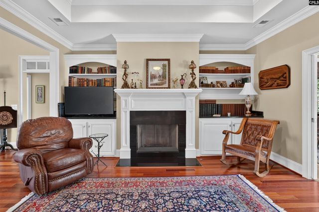 416 Old Carrington Parkway, Lexington, SC 29072