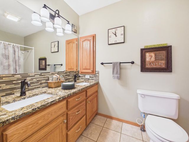 9030 S Posey Ct, Derby, KS 67037