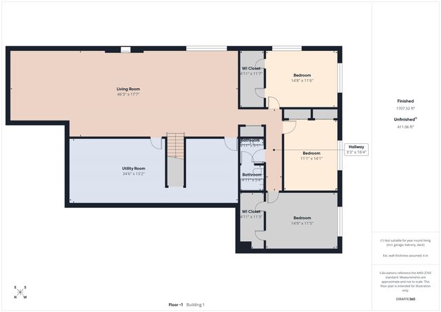 9030 S Posey Ct, Derby, KS 67037