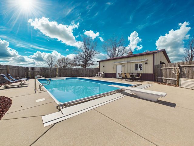 9030 S Posey Ct, Derby, KS 67037