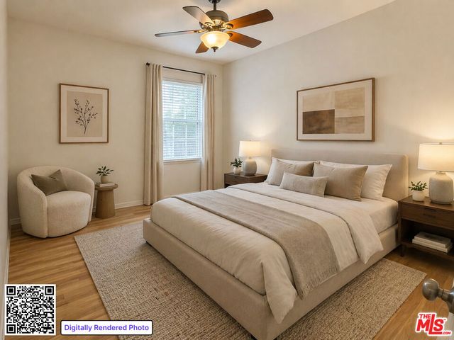 17345 Hamlin Street, Lake Balboa, CA 91406