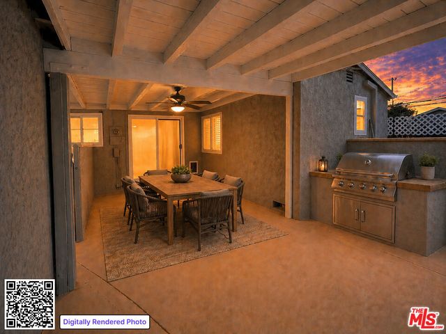 17345 Hamlin Street, Lake Balboa, CA 91406