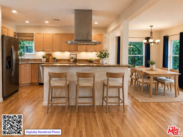 17345 Hamlin Street, Lake Balboa, CA 91406