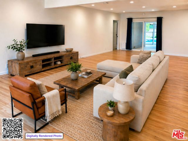 17345 Hamlin Street, Lake Balboa, CA 91406