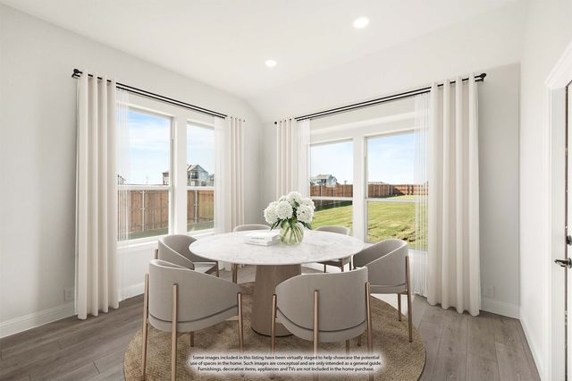 12705 Caliber Drive, Godley, TX 76044