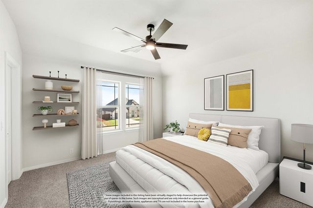 12705 Caliber Drive, Godley, TX 76044