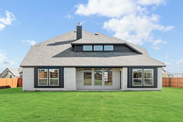 12705 Caliber Drive, Godley, TX 76044