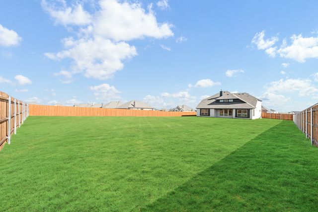 12705 Caliber Drive, Godley, TX 76044