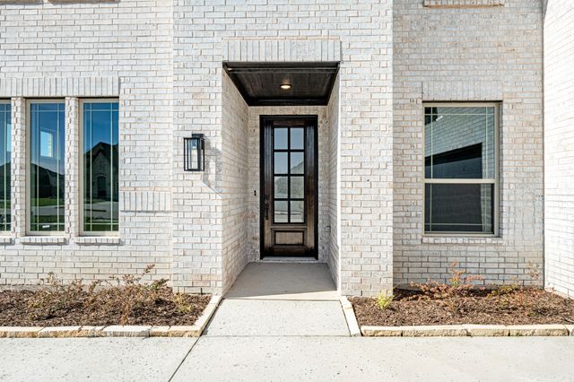 12705 Caliber Drive, Godley, TX 76044