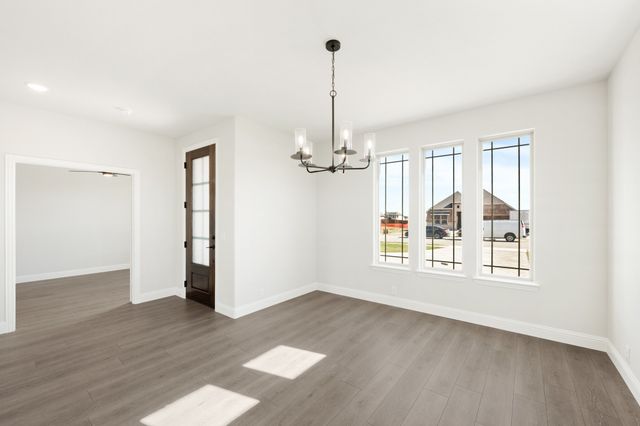 12705 Caliber Drive, Godley, TX 76044