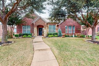 1337 Ventura Drive, Rockwall, TX 75087