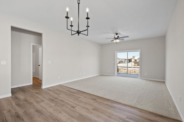 25830 Emerson Court, Wyoming, MN 55092