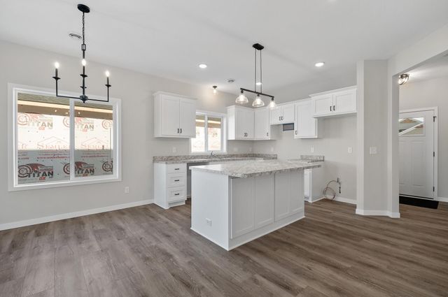 25830 Emerson Court, Wyoming, MN 55092