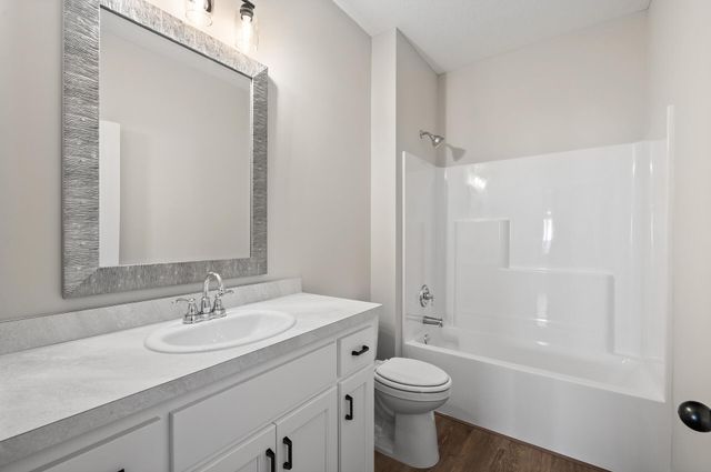 25830 Emerson Court, Wyoming, MN 55092