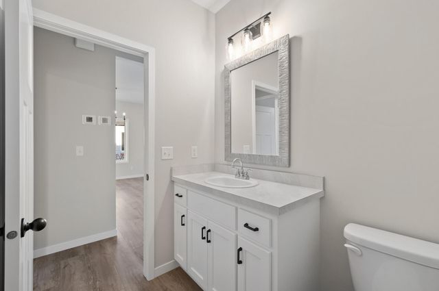 25830 Emerson Court, Wyoming, MN 55092