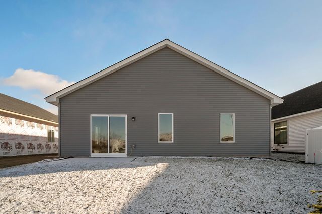 25830 Emerson Court, Wyoming, MN 55092