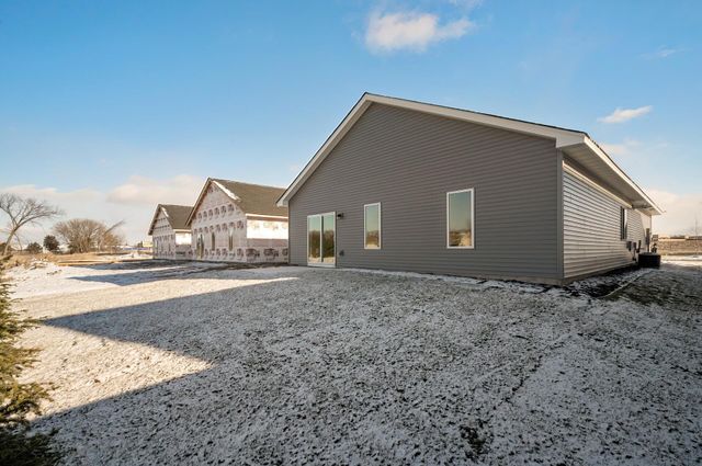 25830 Emerson Court, Wyoming, MN 55092