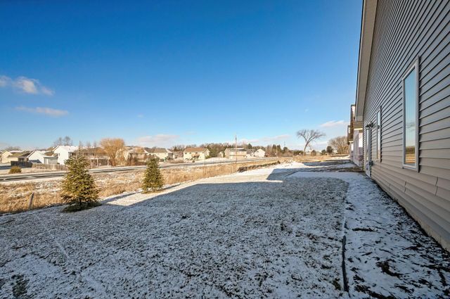 25830 Emerson Court, Wyoming, MN 55092