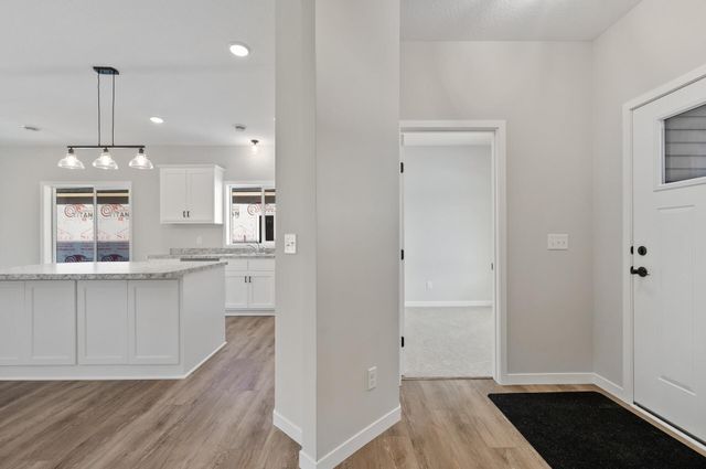 25830 Emerson Court, Wyoming, MN 55092