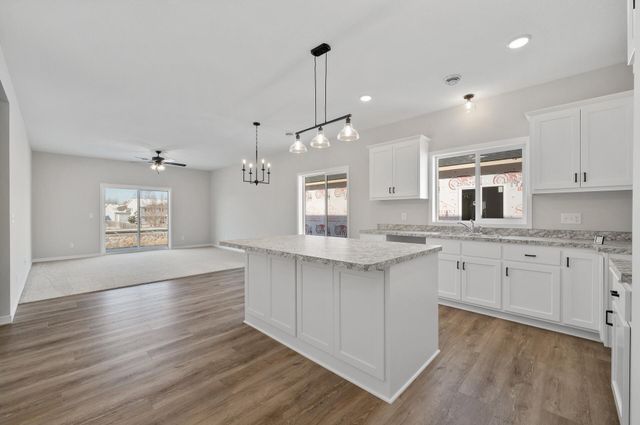 25830 Emerson Court, Wyoming, MN 55092