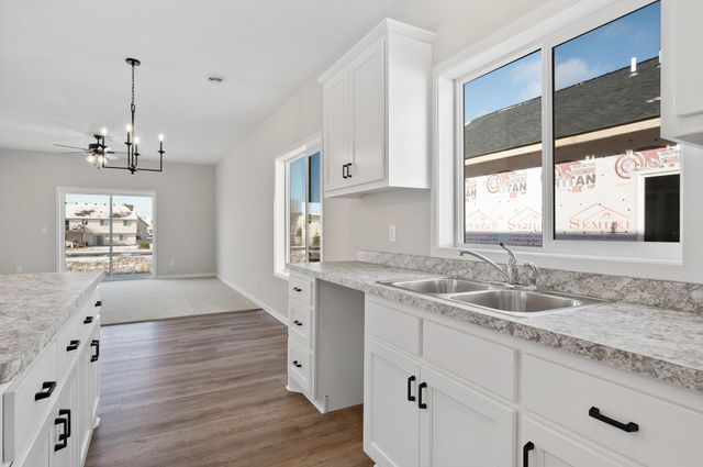 25830 Emerson Court, Wyoming, MN 55092