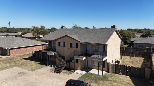 7405 Waco Avenue, Lubbock, TX 79423