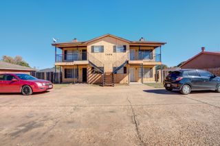 7405 Waco Avenue, Lubbock, TX 79423