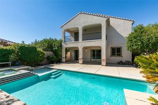 11933 ORENSE Drive 0, Las Vegas, NV 89138