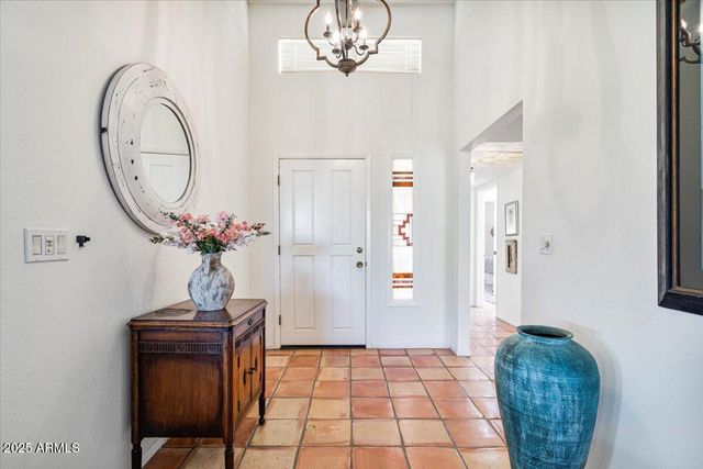 18925 E LATIGO Lane, Rio Verde, AZ 85263