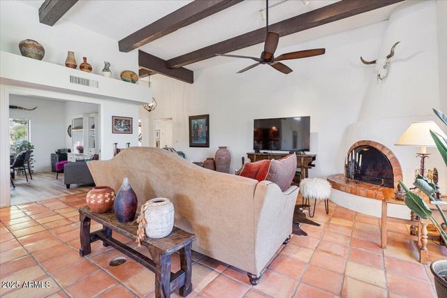 18925 E LATIGO Lane, Rio Verde, AZ 85263