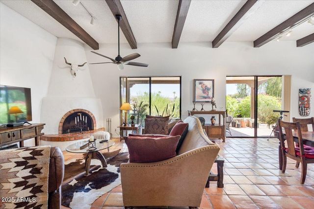 18925 E LATIGO Lane, Rio Verde, AZ 85263