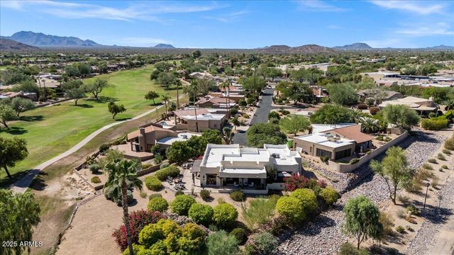 18925 E LATIGO Lane, Rio Verde, AZ 85263