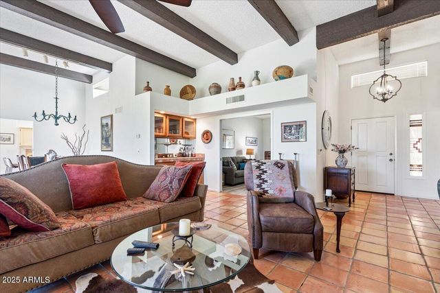 18925 E LATIGO Lane, Rio Verde, AZ 85263