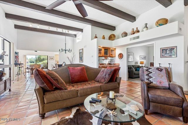 18925 E LATIGO Lane, Rio Verde, AZ 85263