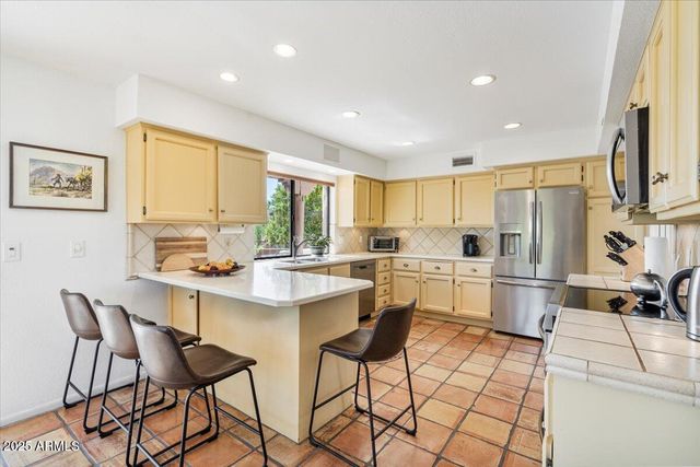 18925 E LATIGO Lane, Rio Verde, AZ 85263