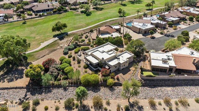 18925 E LATIGO Lane, Rio Verde, AZ 85263