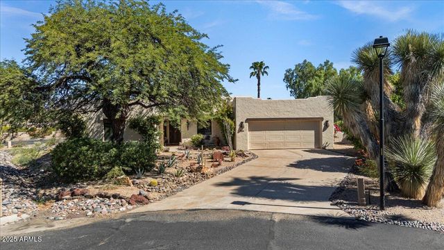 18925 E LATIGO Lane, Rio Verde, AZ 85263