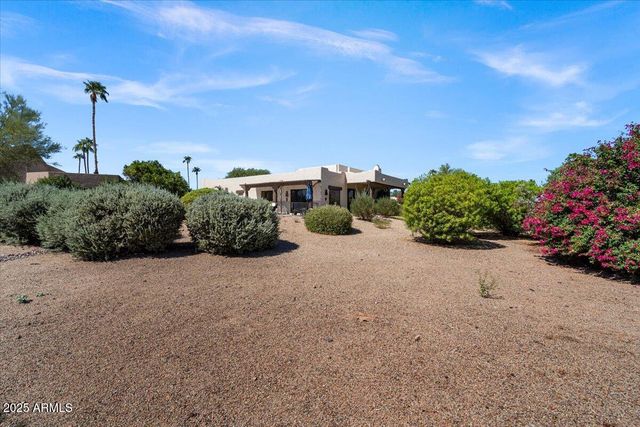 18925 E LATIGO Lane, Rio Verde, AZ 85263