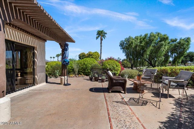 18925 E LATIGO Lane, Rio Verde, AZ 85263