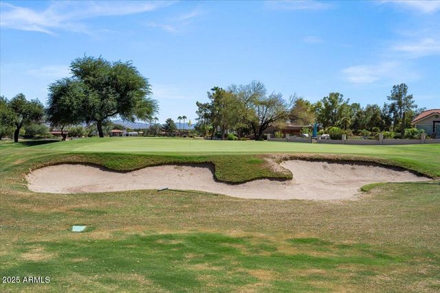 18925 E LATIGO Lane, Rio Verde, AZ 85263