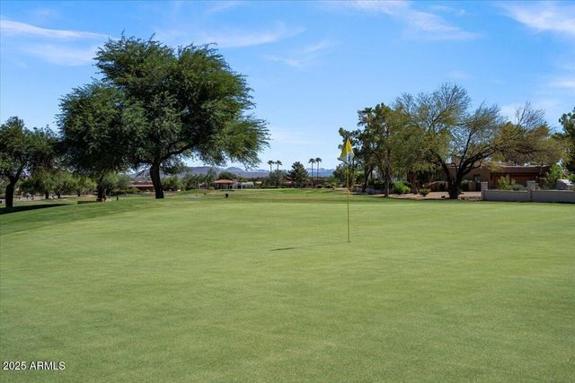 18925 E LATIGO Lane, Rio Verde, AZ 85263