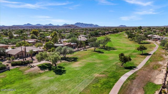 18925 E LATIGO Lane, Rio Verde, AZ 85263