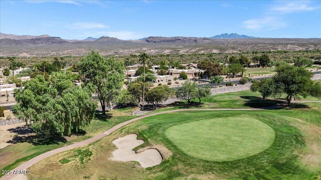 18925 E LATIGO Lane, Rio Verde, AZ 85263