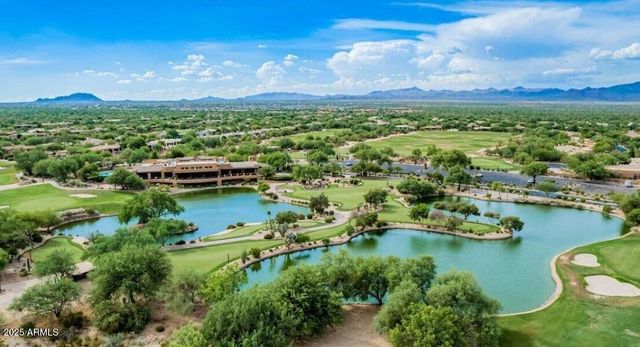 18925 E LATIGO Lane, Rio Verde, AZ 85263