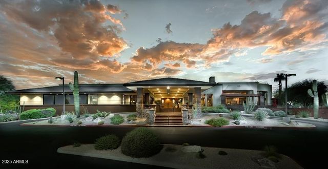 18925 E LATIGO Lane, Rio Verde, AZ 85263