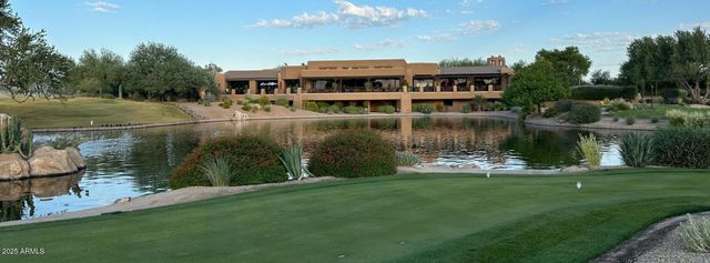 18925 E LATIGO Lane, Rio Verde, AZ 85263