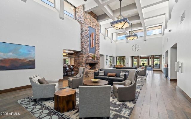 18925 E LATIGO Lane, Rio Verde, AZ 85263