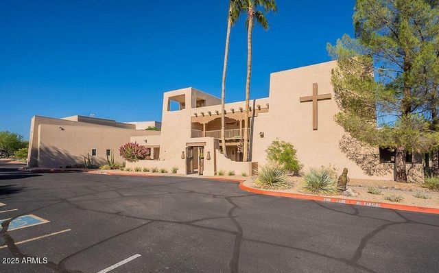 18925 E LATIGO Lane, Rio Verde, AZ 85263