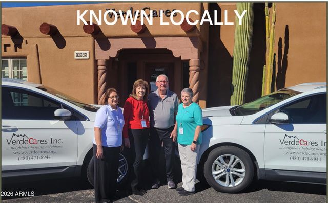 18925 E LATIGO Lane, Rio Verde, AZ 85263